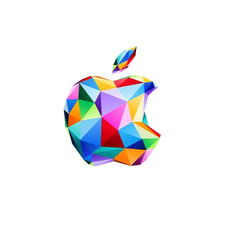 Apple Gift Card