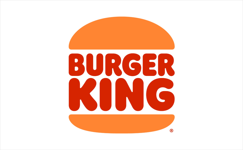 Burger King Gift Card